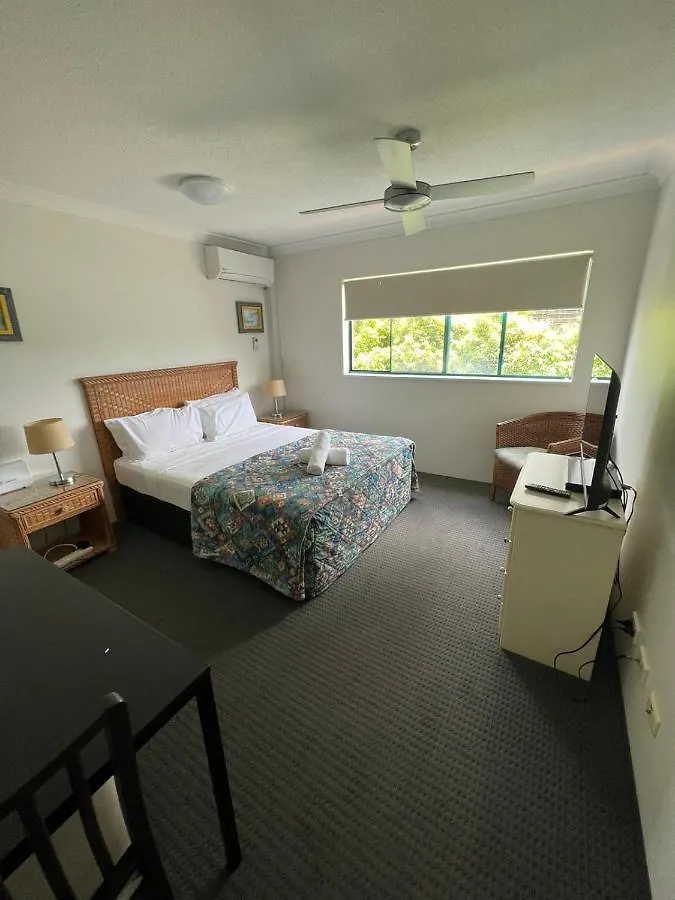 Apartment Cha Private Apts Aruba Beach Gold Coast