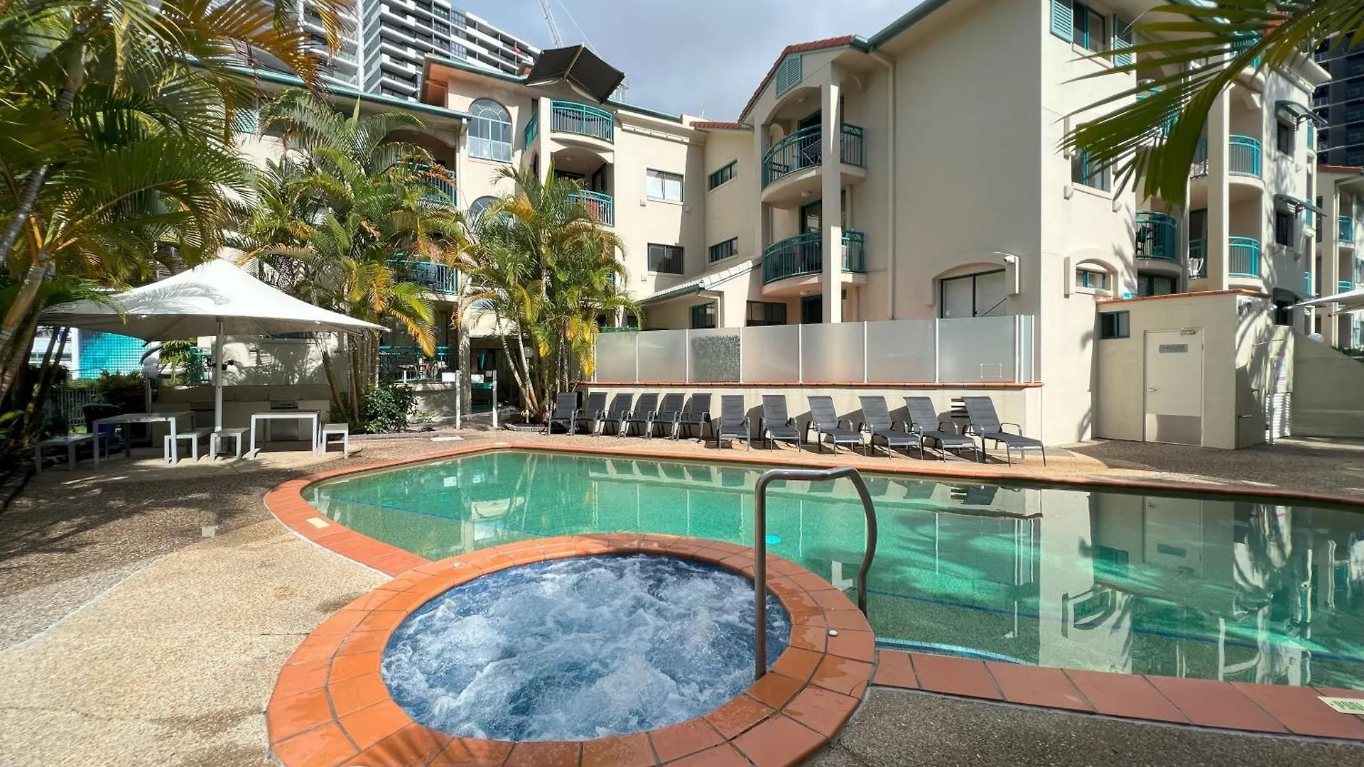 Cha Private Apts Aruba Beach contacts