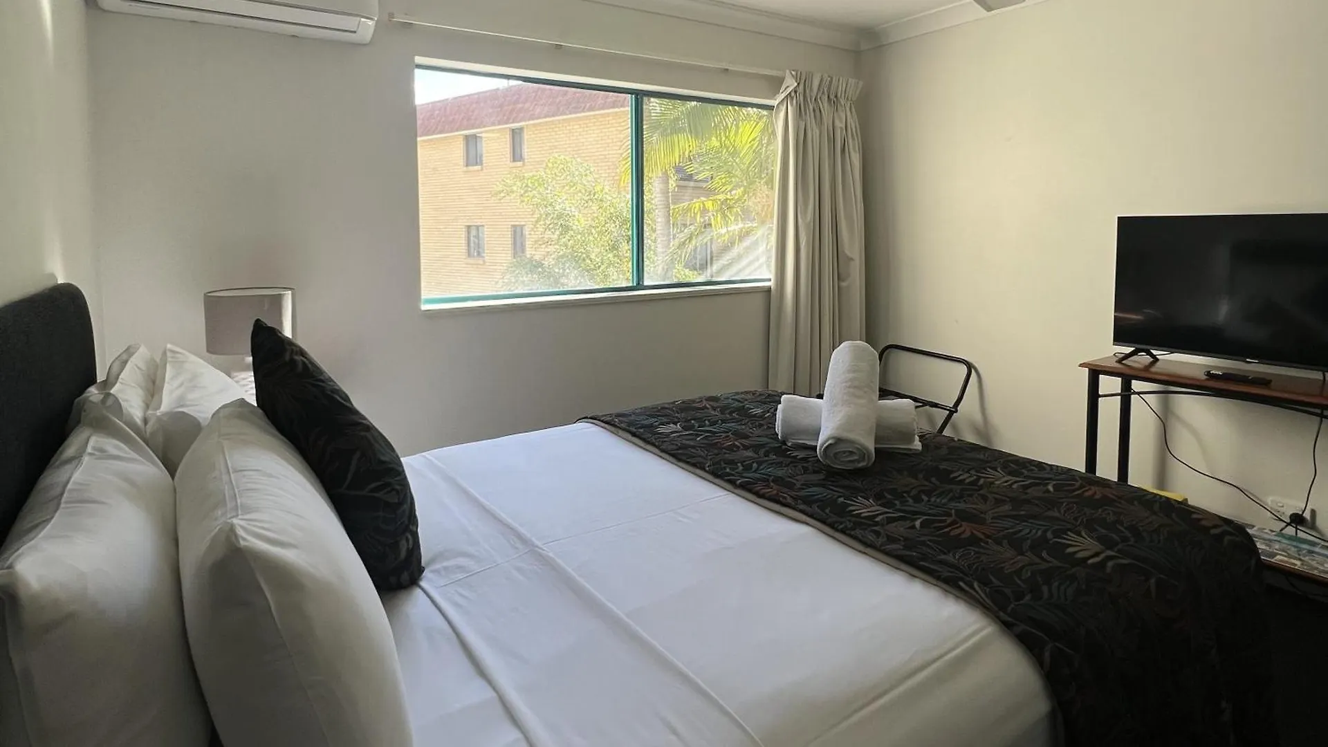 Apartment Cha Private Apts Aruba Beach Gold Coast
