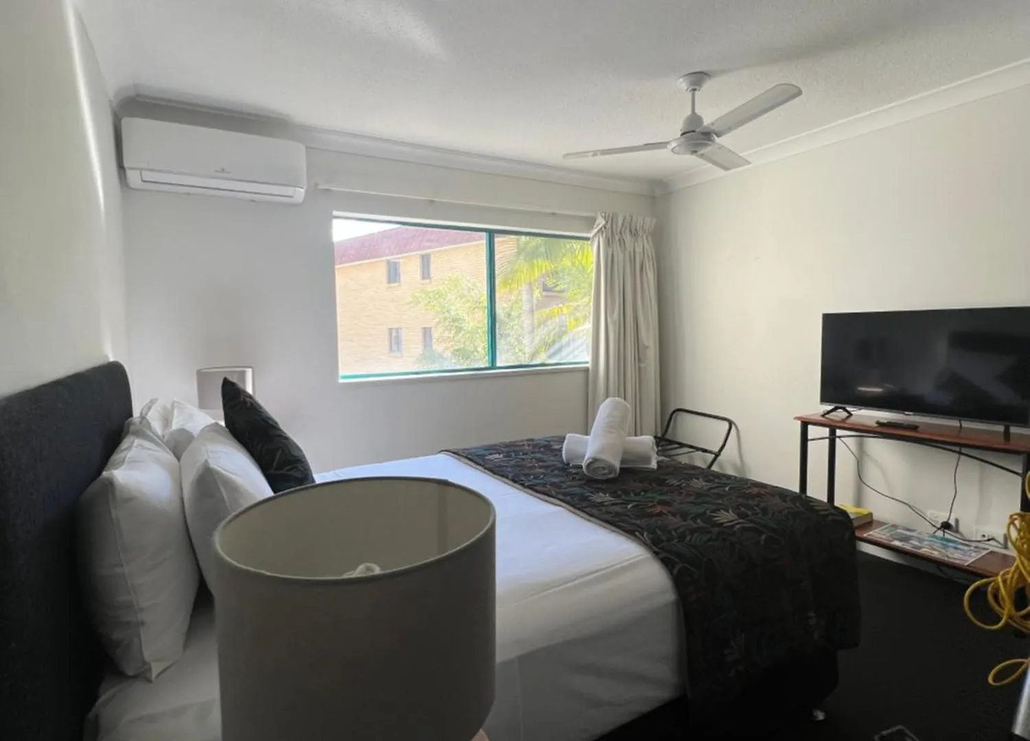 Cha Private Apts Aruba Beach Gold Coast Apartment