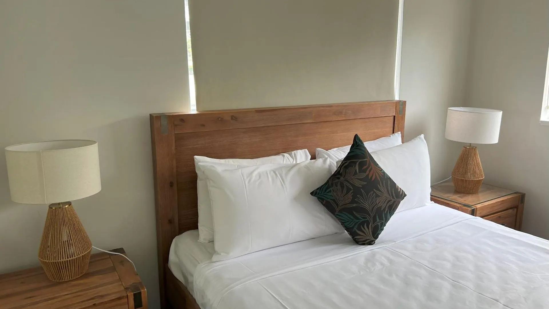 Apartment Cha Private Apts Aruba Beach Gold Coast Australia