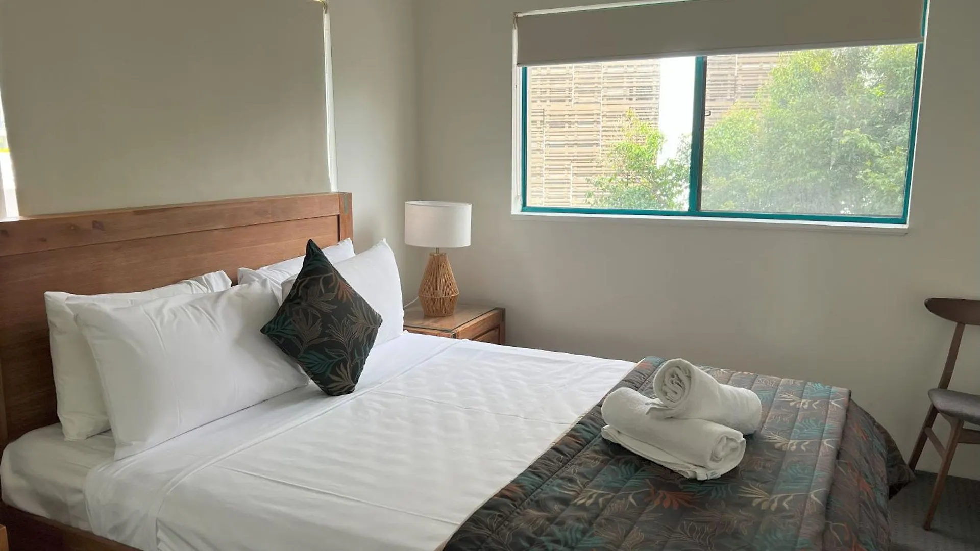 Apartment Cha Private Apts Aruba Beach Gold Coast
