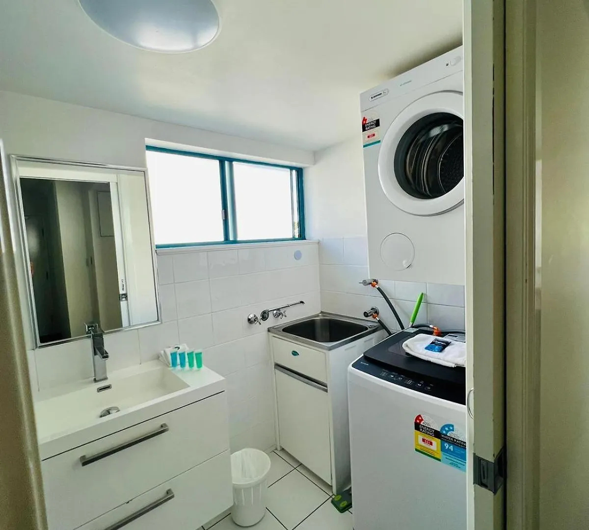 Cha Private Apts Aruba Beach Gold Coast Apartment