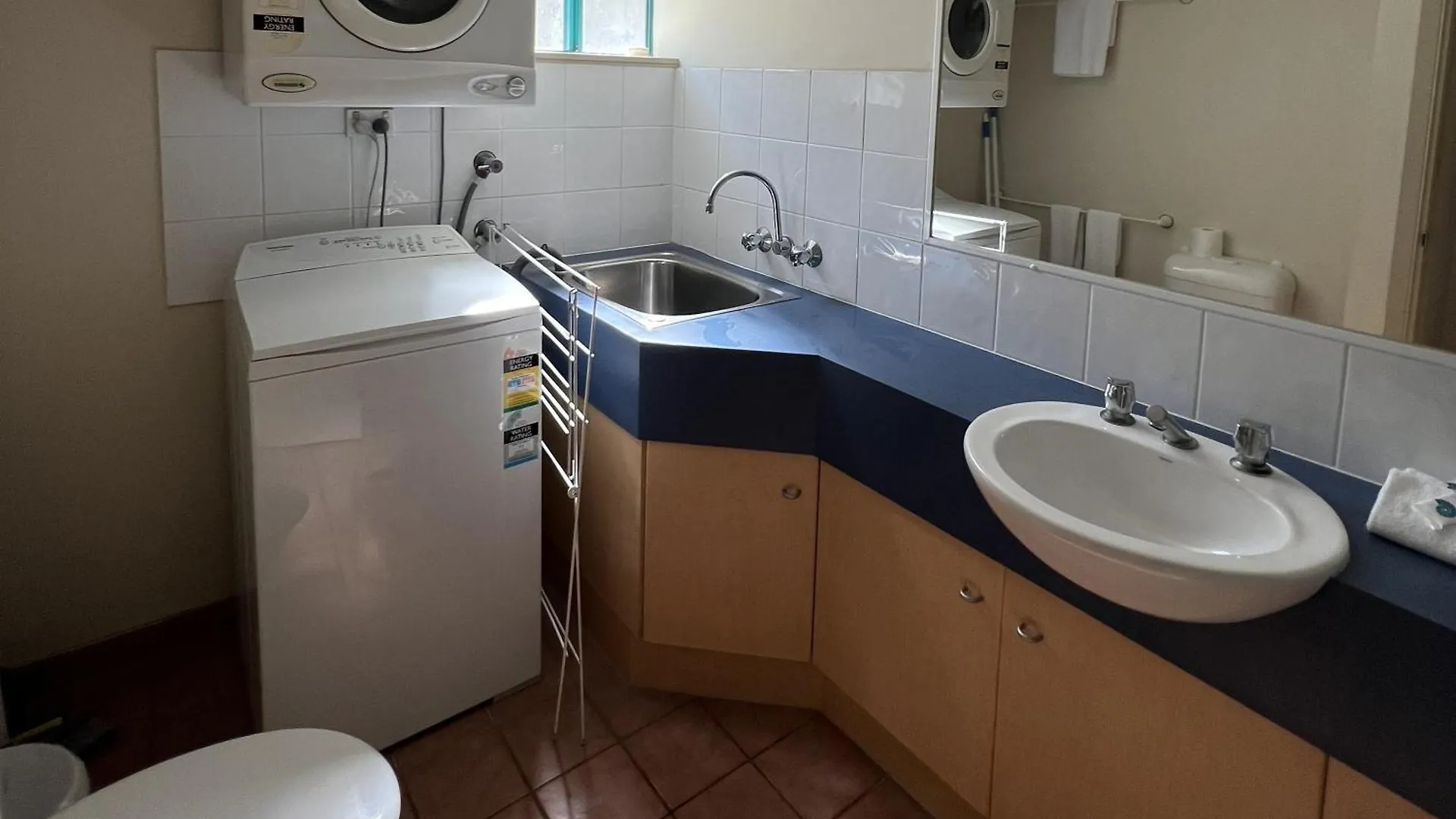 Cha Private Apts Aruba Beach Gold Coast