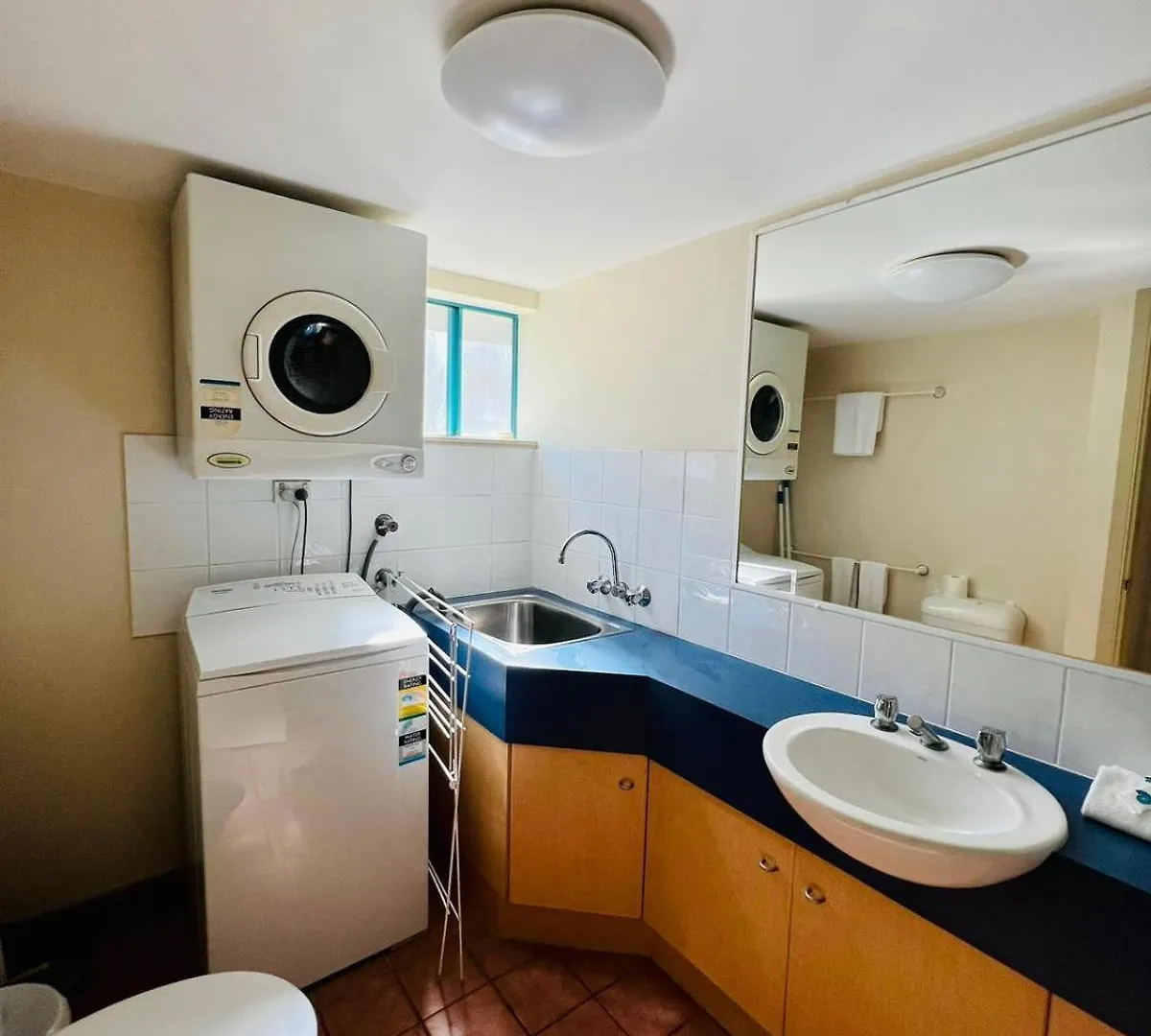 Cha Private Apts Aruba Beach Gold Coast 0*,  Australia