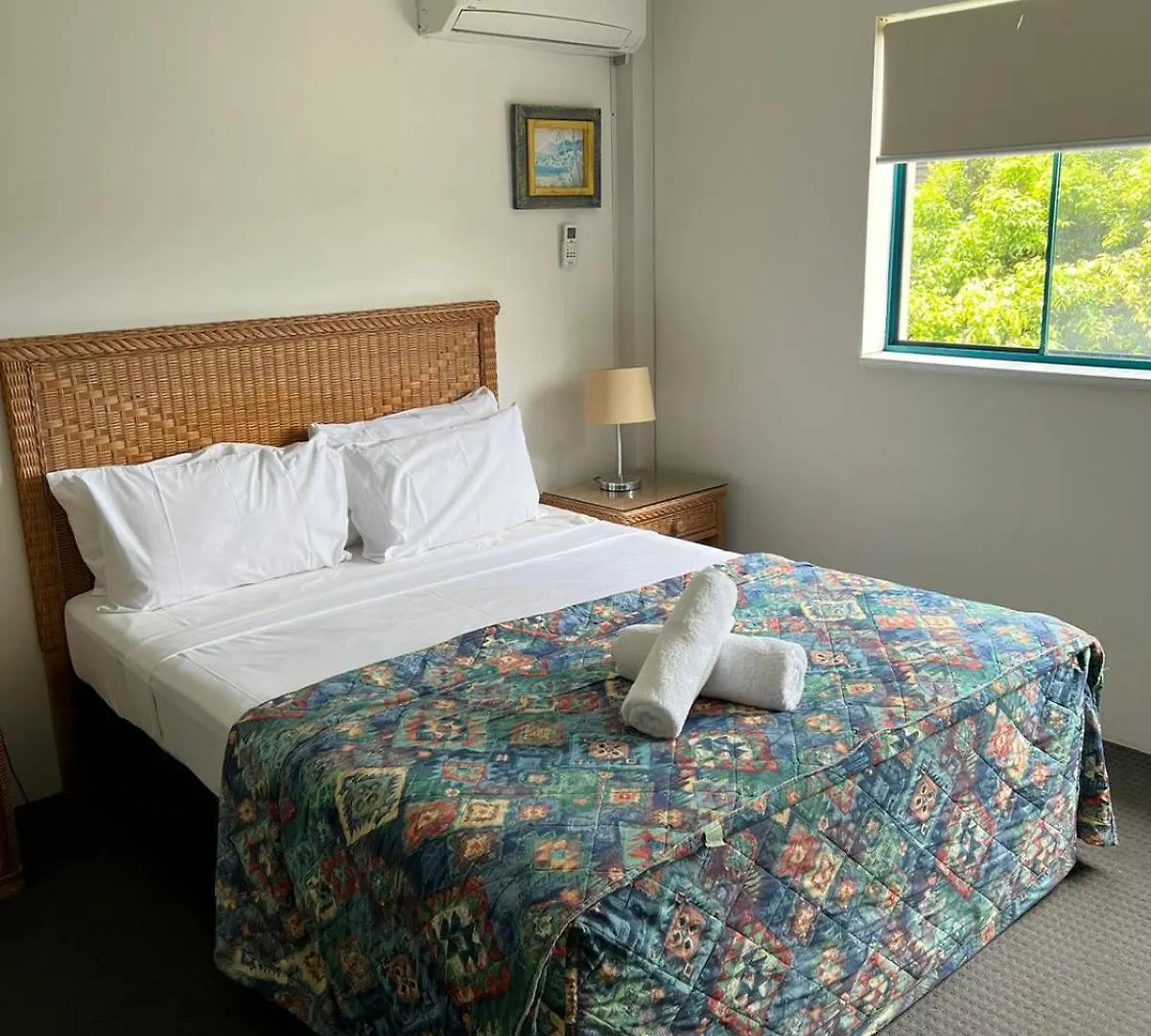 Cha Private Apts Aruba Beach Gold Coast