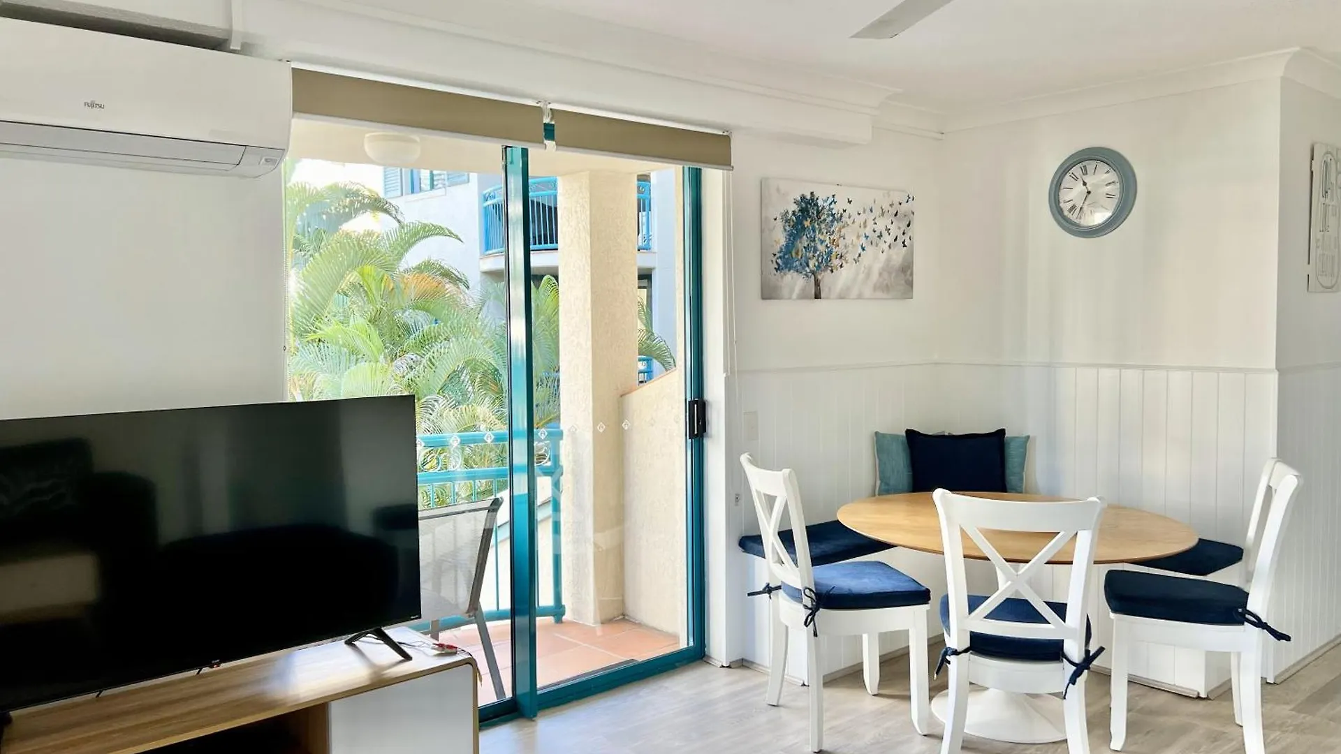 Cha Private Apts Aruba Beach Gold Coast 0*,  Australia