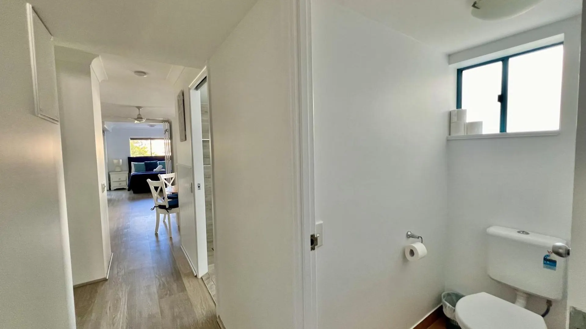 Apartment Cha Private Apts Aruba Beach Gold Coast Australia
