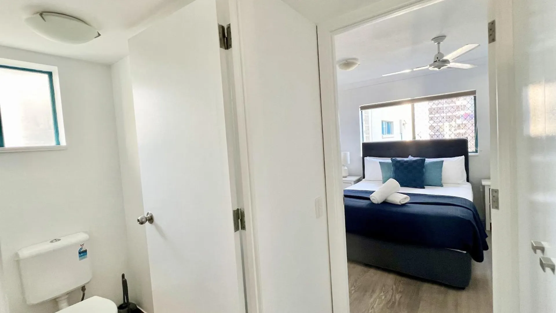Cha Private Apts Aruba Beach Gold Coast 0*,