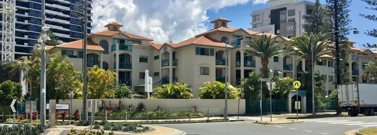 Apartment Cha Private Apts Aruba Beach Gold Coast